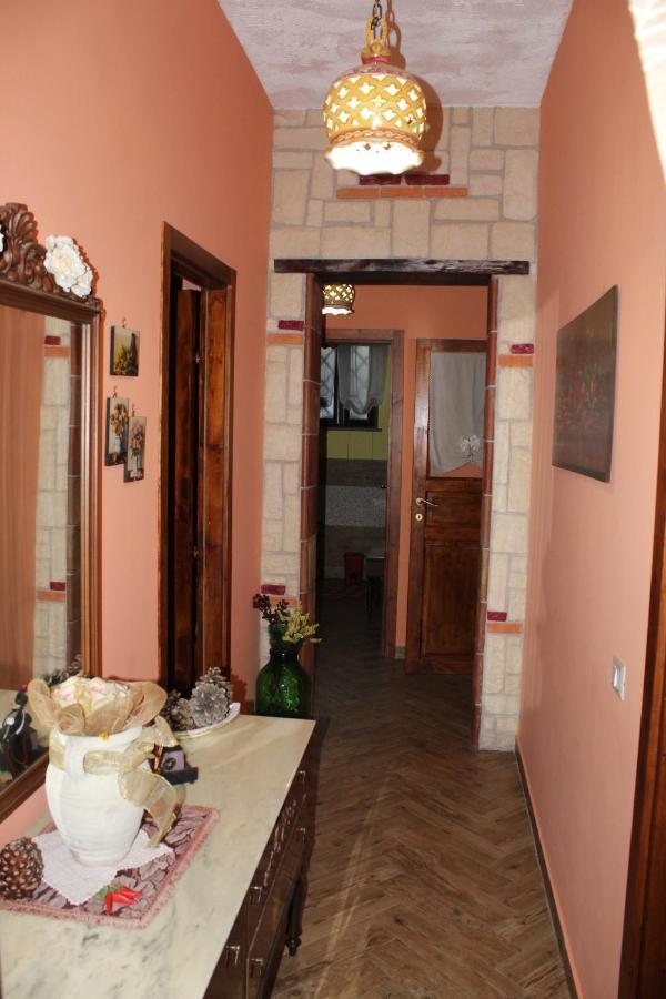 Etna Family Villa เบลปาสโซ ภายนอก รูปภาพ