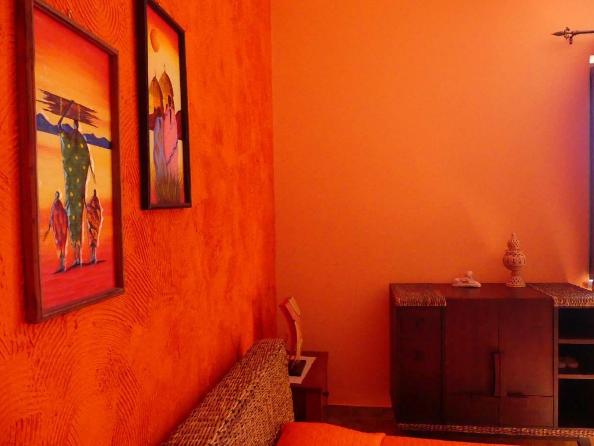 Etna Family Villa เบลปาสโซ ภายนอก รูปภาพ